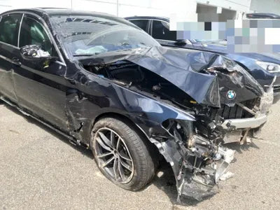 2021 BMW 520 WBA11BH03MWX23763 VIN:WBA11BH03MWX23763