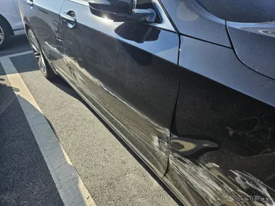 2018 Genesis G80 VIN: