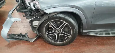 2020 Mercedes-Benz GLE 450 WDCFB5KB1LA116865 VIN:WDCFB5KB1LA116865