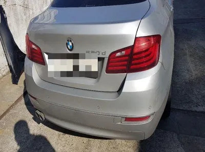 2016 BMW 520 WBA5E5100GG210017 VIN:WBA5E5100GG210017