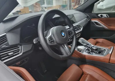 2022 BMW 630 WBAGT8108N9L04051 VIN:WBAGT8108N9L04051