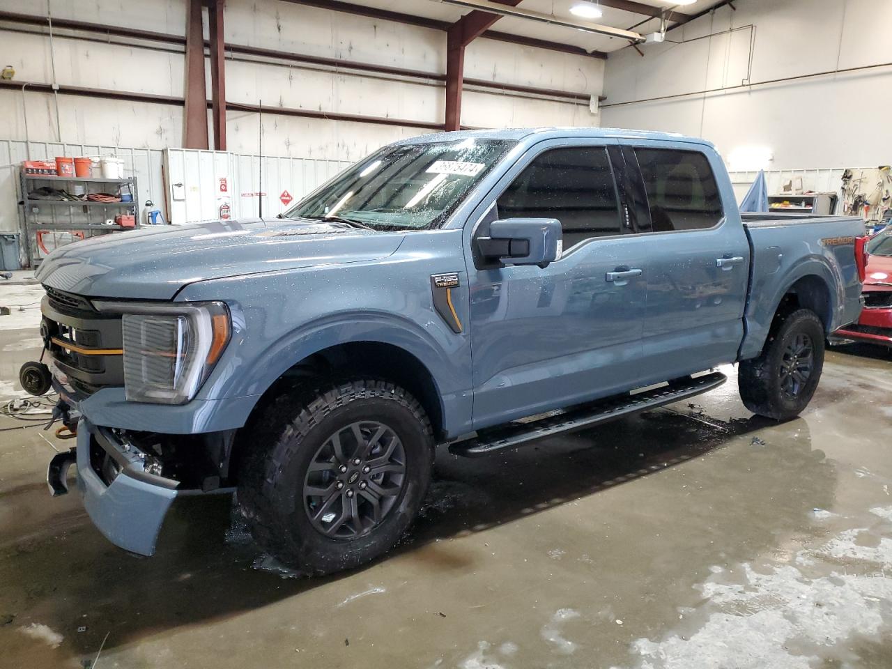 2023 FORD F150 SUPERCREW VIN:1N4BL2AP9BN422612