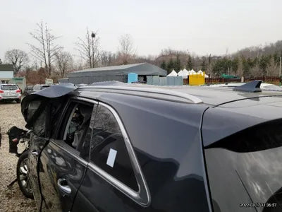 2018 Kia Sorento KNAPG81ABKA502121 VIN:KNAPG81ABKA502121