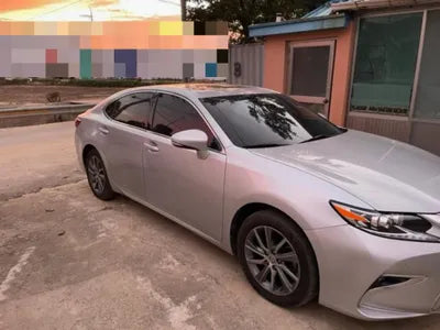 2015 Lexus ES 300 VIN: