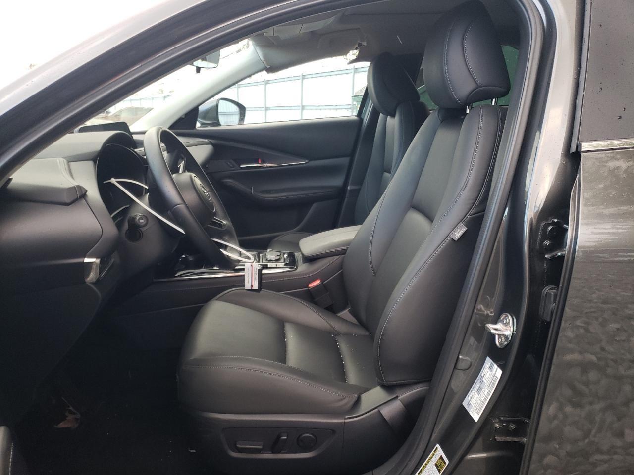 2024 MAZDA CX-30 PREFERRED VIN:3MVDMBCM4RM644660