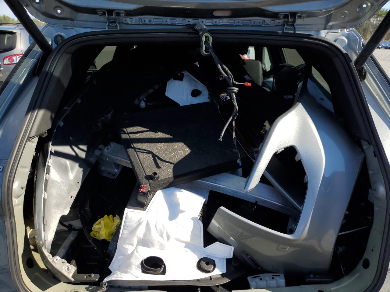 2024 CHEVROLET EQUINOX RS VIN:3GNAXWEGXRS130311