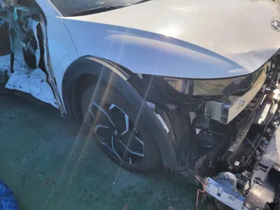 2021 Hyundai Ioniq KMHKN81AFNU019714 VIN:KMHKN81AFNU019714