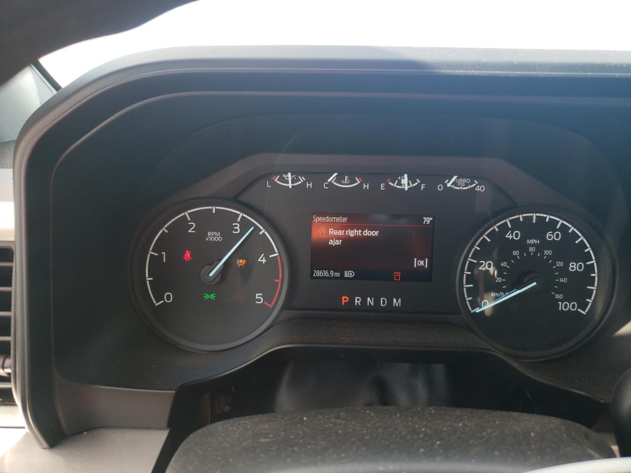 2023 FORD F250 SUPER DUTY VIN:1FT8W2BT4PED44383