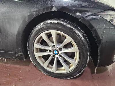 2017 BMW 320 WBA8C5106HK855174 VIN:WBA8C5106HK855174