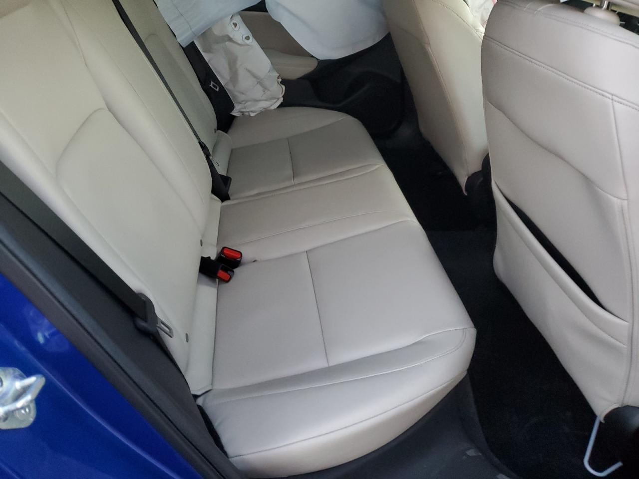 2023 ACURA INTEGRA A-SPEC VIN:19UDE4H30PA009764