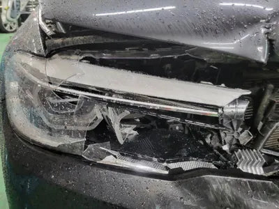 2018 BMW 520 WBAJC3109JWB80489 VIN:WBAJC3109JWB80489