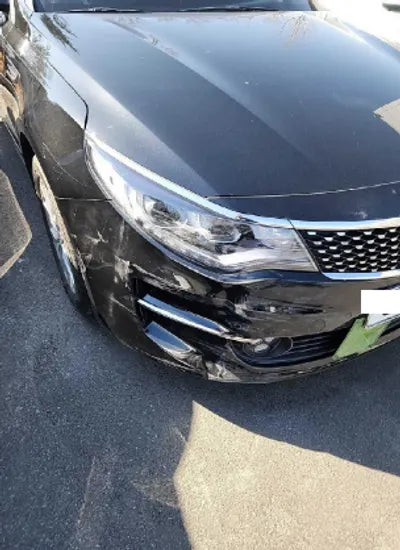 2017 Kia K5 KNAGW416BHA170815 VIN:KNAGW416BHA170815