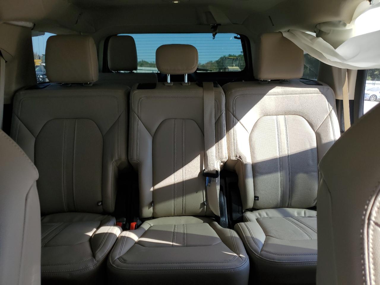 2022 FORD EXPEDITION LIMITED VIN:1FMJU2AT5NEA39976
