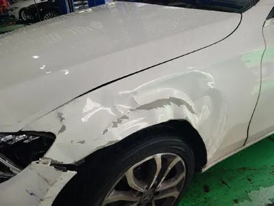 2017 Mercedes-Benz C 200 VIN: