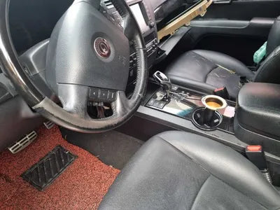 2015 Kia Mohave VIN: