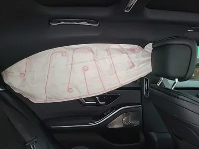 2022 Mercedes-Benz S 450 VIN: