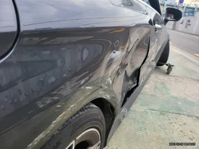 2020 Mercedes-Benz C 200 W1KWJ8AB9LF993513 VIN:W1KWJ8AB9LF993513