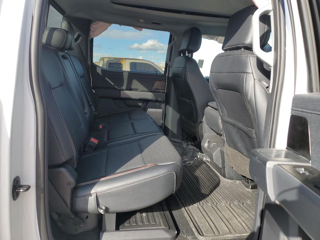 2023 FORD F350 SUPER DUTY VIN:1FT8W3BT4PEC38182