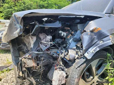 2016 Hyundai Tucson KMHJ381ADHU258386 VIN:KMHJ381ADHU258386