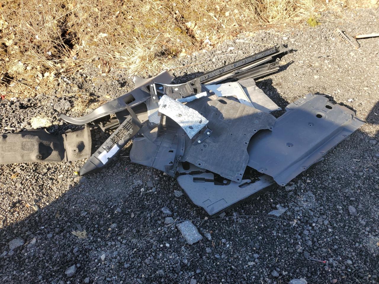 2023 MAZDA CX-30  VIN:3MVDMBAM9PM509075