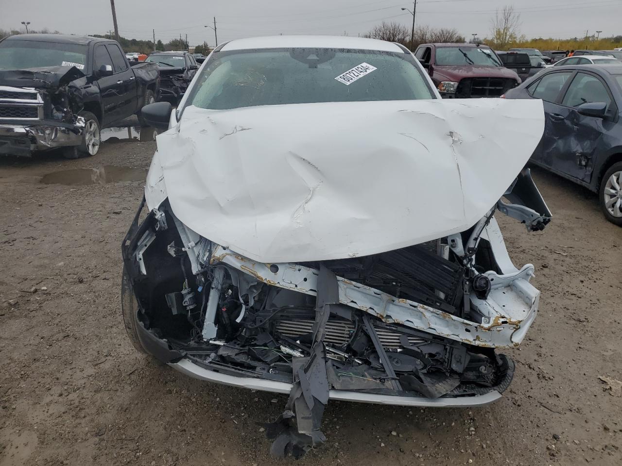 2023 FORD ESCAPE ACTIVE VIN:1FMCU9GN4PUA15218
