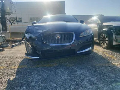 2015 Jaguar XF 024KMSAJAA05J3FDU VIN:024KMSAJAA05J3FDU