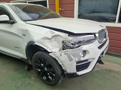 2016 BMW 420 WBAXX1105G0T35079 VIN:WBAXX1105G0T35079