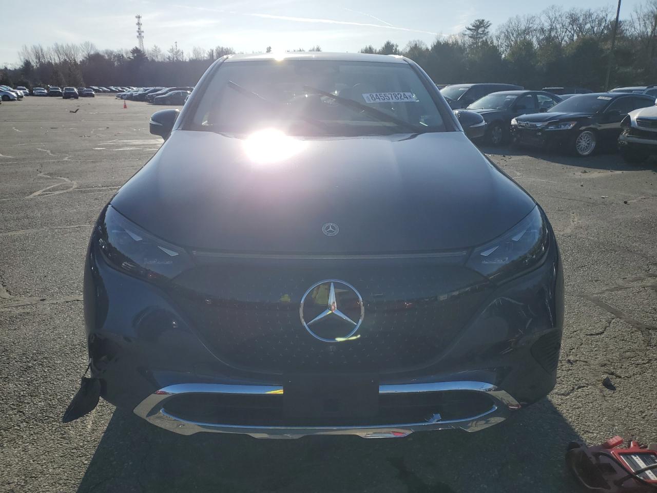 2023 MERCEDES-BENZ EQE SUV 350 4MATIC VIN:4JGGM1CBXPA003705