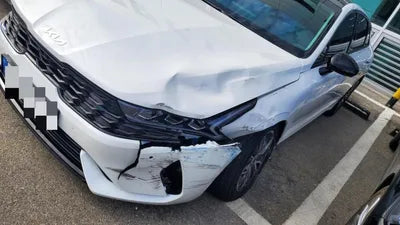 2021 Kia K5 KNAG341JBNA019580 VIN:KNAG341JBNA019580