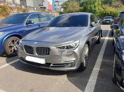 2016 bmw gran turismo 30d xdrive WBA5N610XGGT63672 VIN:WBA5N610XGGT63672