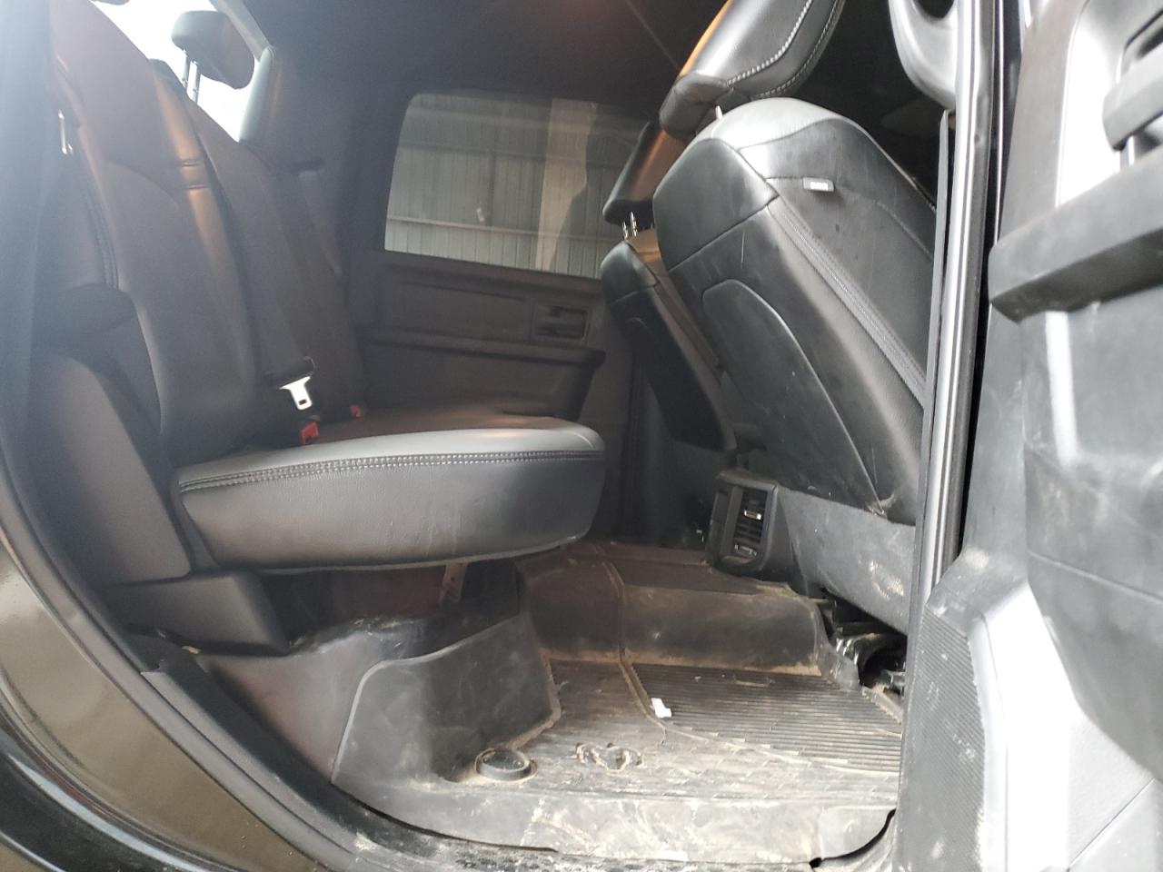 2022 RAM 2500 TRADESMAN VIN:3C6UR5CJ0NG359559
