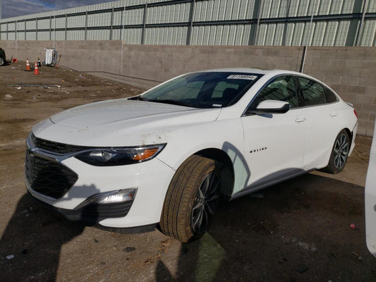 2024 CHEVROLET MALIBU RS VIN:1G1ZG5ST6RF235173