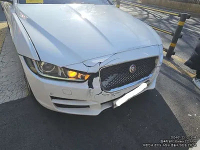 2016 Jaguar XE SAJAB4BN4GA924462 VIN:SAJAB4BN4GA924462