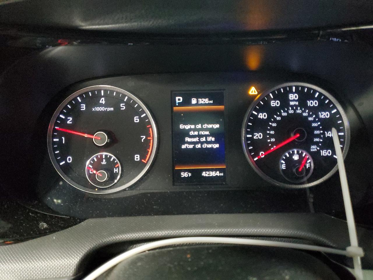 2024 KIA K5 GT LINE VIN:5XXG64J27RG229372