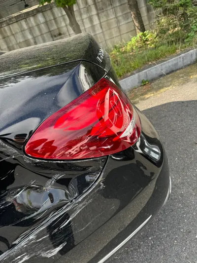 2018 Mercedes-Benz E 220 VIN: