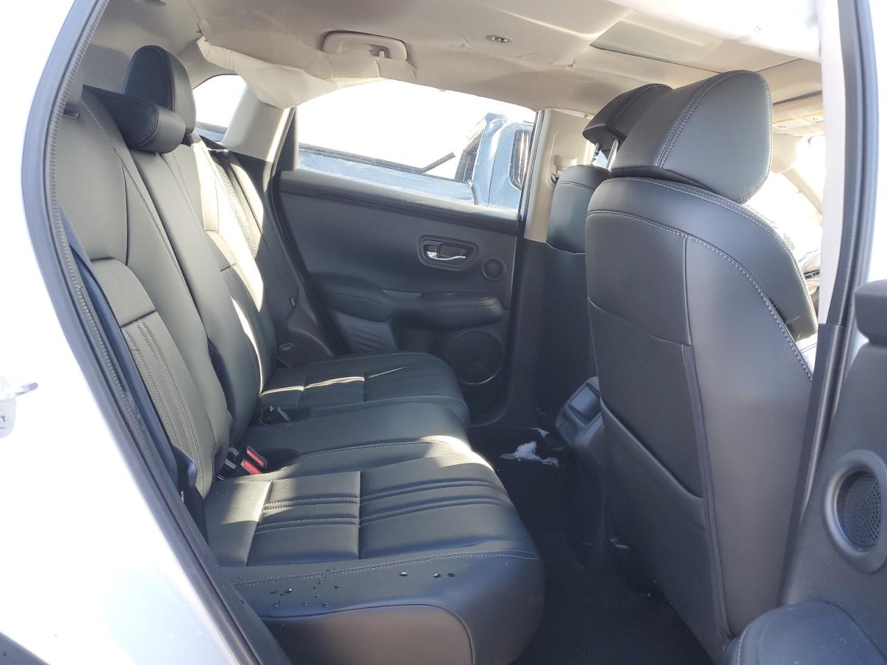 2024 HONDA HR-V EXL VIN:3CZRZ2H79RM717043