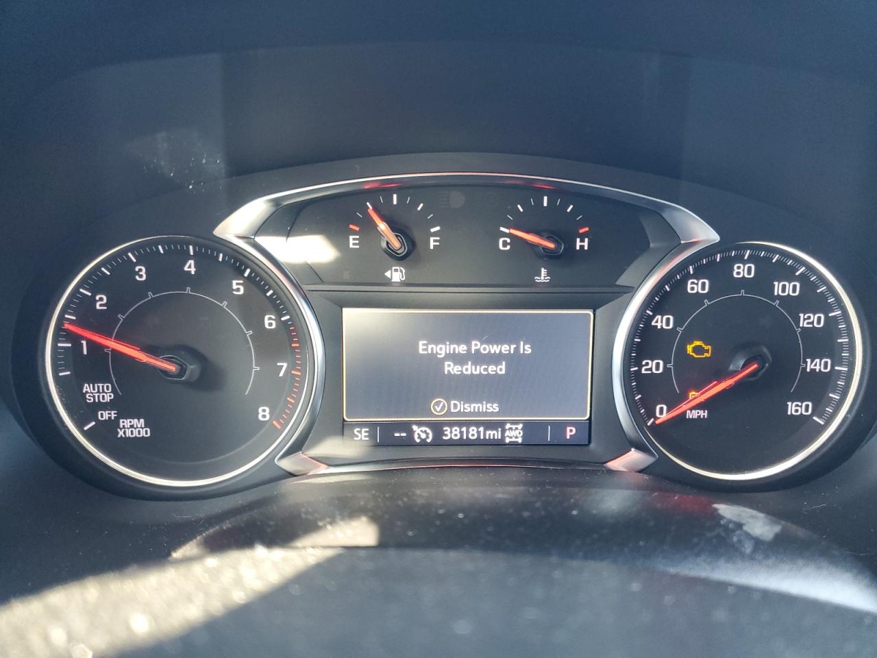 2023 GMC ACADIA SLT VIN:1GKKNUL46PZ220933
