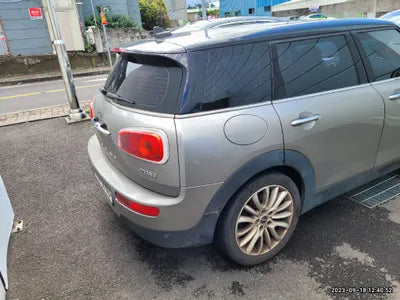 2016 MINI Clubman WMWLN5103G2B26877 VIN:WMWLN5103G2B26877