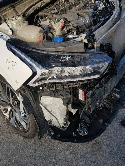 2021 Kia K5 VIN: