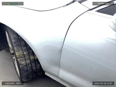 2016 Audi 50 WAUZZZ4G8GN121510 VIN:WAUZZZ4G8GN121510