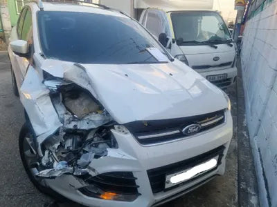 2015 Ford Escape 1FMCU9J91FUB22267 VIN:1FMCU9J91FUB22267