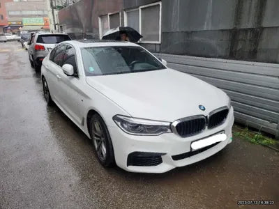 2020 BMW 520 WBAJF5106LWW64610 VIN:WBAJF5106LWW64610