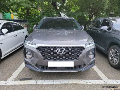 2020 Hyundai Santa FE KMHS381ABLU259470 VIN:KMHS381ABLU259470