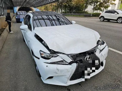 2016 Lexus IS 200t JTHBA5D28G5018322 VIN:JTHBA5D28G5018322
