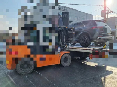 2019 Mercedes-Benz GLE 450 WDCFB5KBXKA078017 VIN:WDCFB5KBXKA078017