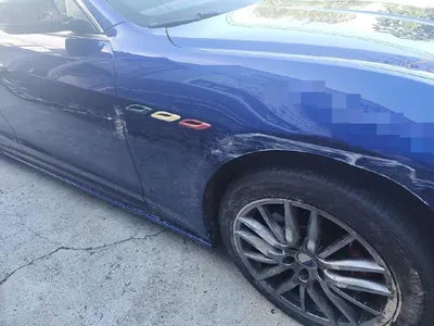 2016 Maserati Ghibli ZAM57TSA3G1184861 VIN:ZAM57TSA3G1184861