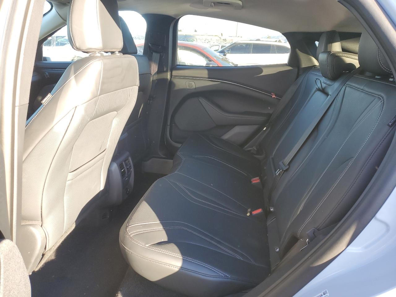 2023 FORD MUSTANG MACH-E PREMIUM VIN:3FMTK3SU7PMA97550