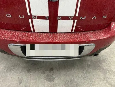 2016 MINI Countryman VIN: