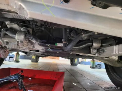 2020 Maserati Levante ZN661XUG0LX349659 VIN:ZN661XUG0LX349659