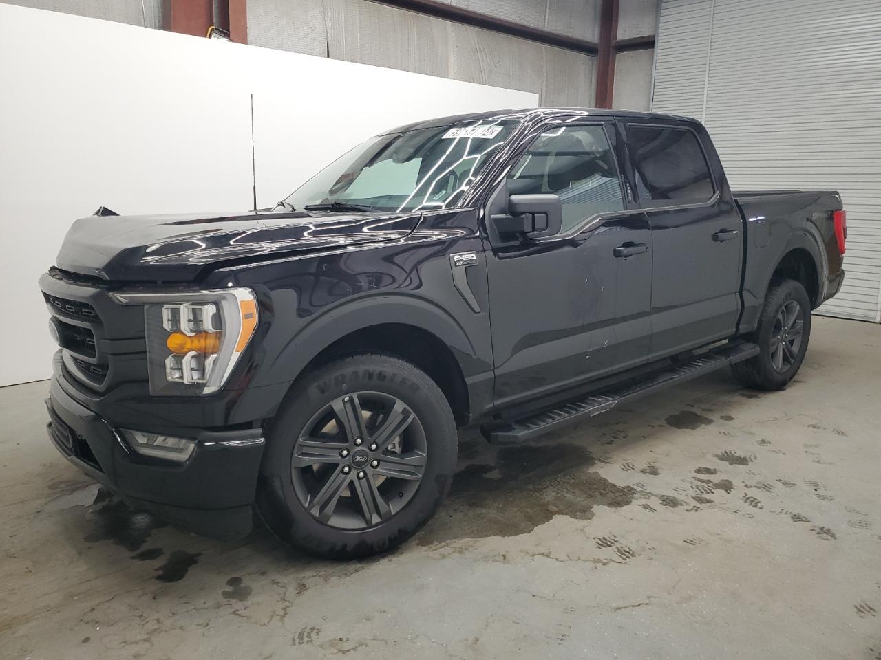 2023 FORD F150 SUPERCREW VIN:1FTEW1C50PFC48046